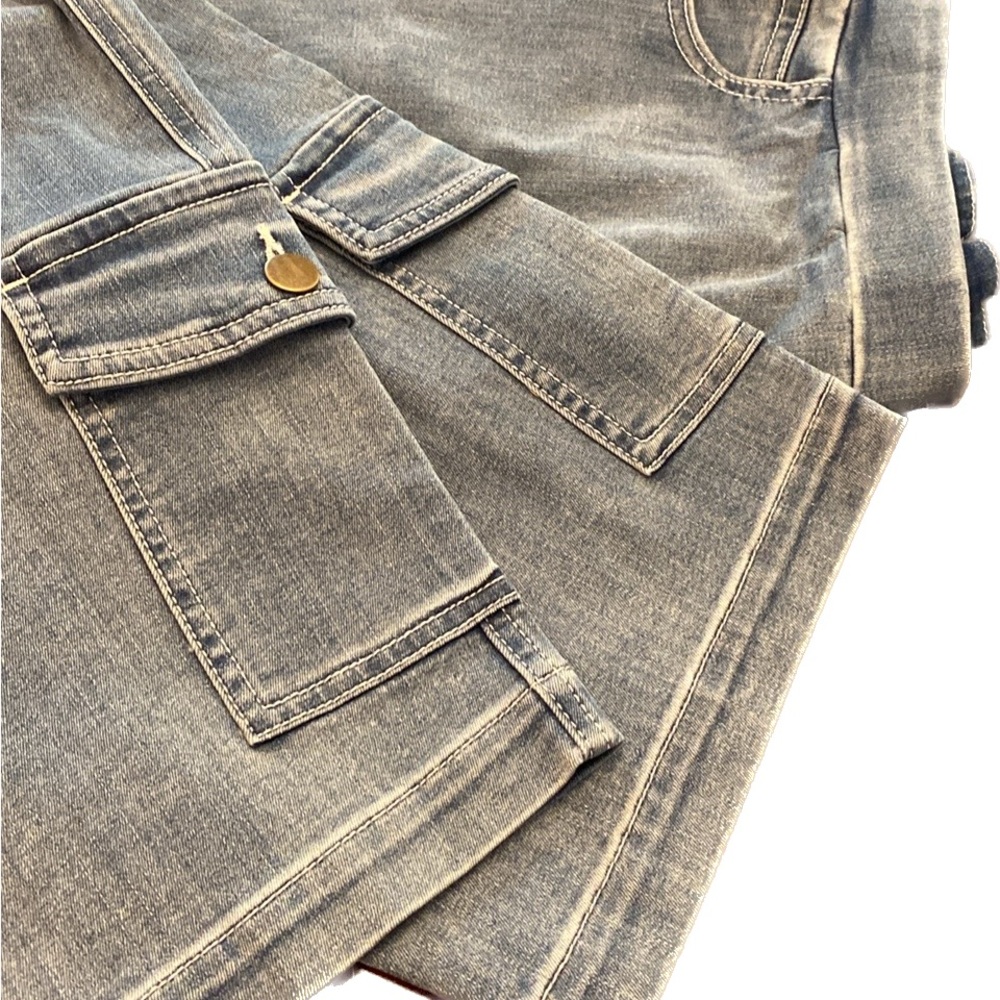NorthStyle capris